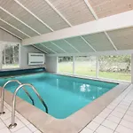 Vakantiehuis 4 Star In