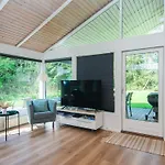 Сasa de vacaciones 4 Star Holiday Home In Bindslev Bindslev