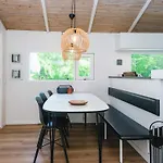 Vakantiehuis 4 Star In