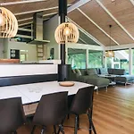 4 Star In Bindslev