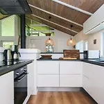 4 Star Holiday Home In Bindslev Bindslev