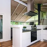 4 Star Holiday Home In Bindslev Bindslev