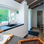 4 Star Holiday Home In Bindslev * Bindslev