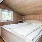 Vakantiehuis 4 Star In