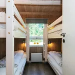 Vakantiehuis 4 Star In