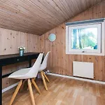 Vakantiehuis 4 Star In *