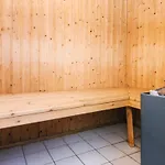 4 Star In Vakantiehuis Bindslev
