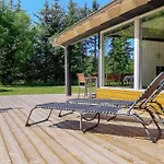 Vakantiehuis 4 Star In