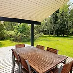 4 Star In Vakantiehuis