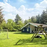 Vakantiehuis 4 Star In *