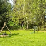 4 Star In Vakantiehuis *