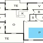 4 Star In Vakantiehuis