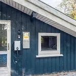 4 Star Holiday Home In Bindslev Сasa de vacaciones
