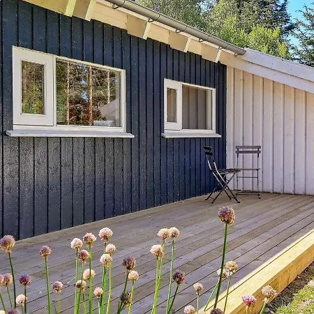 Holiday home 8 Person In *