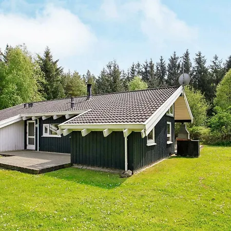 8 Person In Feriehus