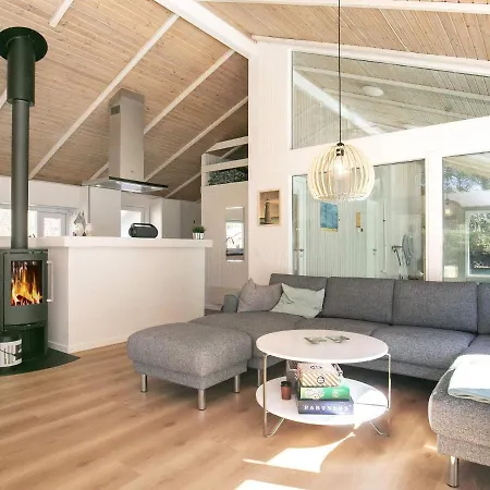 Holiday home 8 Person In *