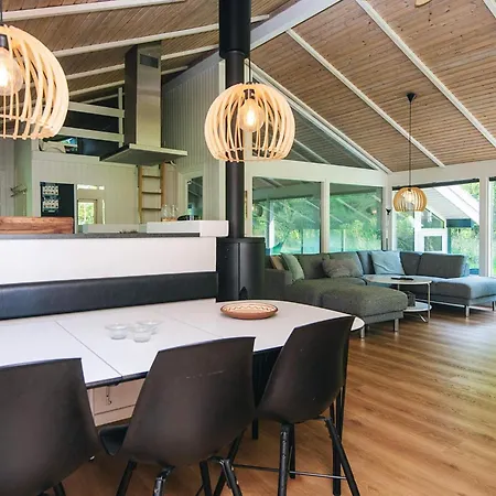 Holiday home 8 Person In