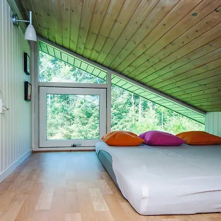 8 Person In Holiday home *