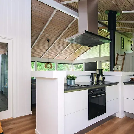 8 Person In Holiday home
