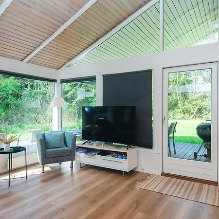 Dom wakacyjny 8 Person In Bindslev-by Traum Bindslev