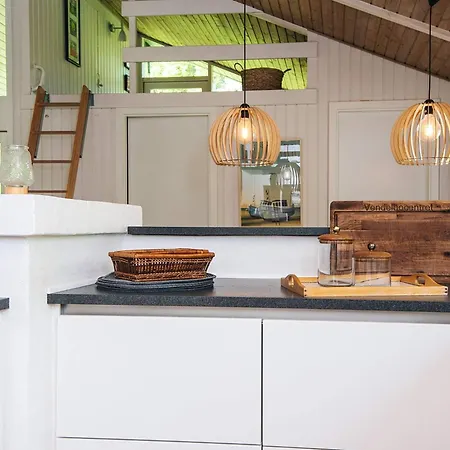 8 Person In Bindslev-by Traum * Bindslev