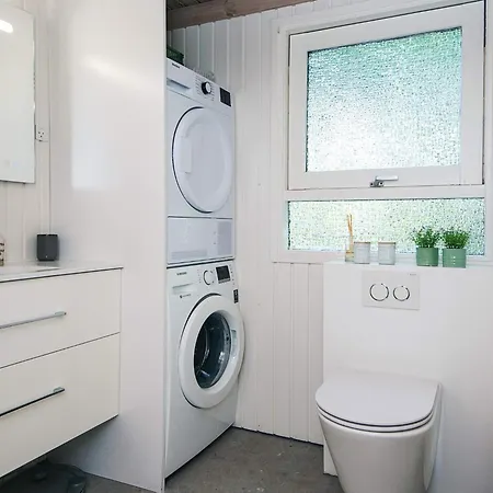 8 Person In Bindslev-by Traum Dom wakacyjny