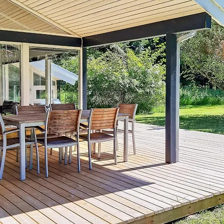 8 Person In Bindslev-by Traum * Bindslev