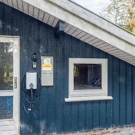 8 Person In Bindslev-by Traum Dom wakacyjny