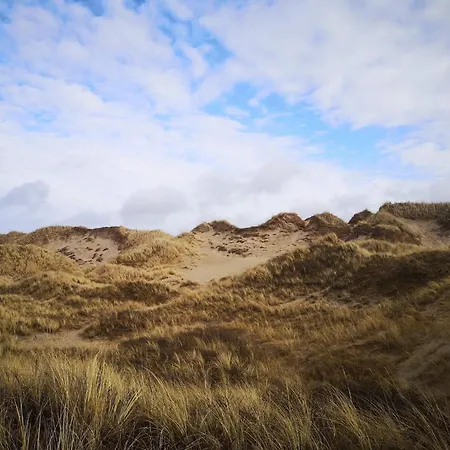 8 Person In Bindslev-by Traum Dom wakacyjny