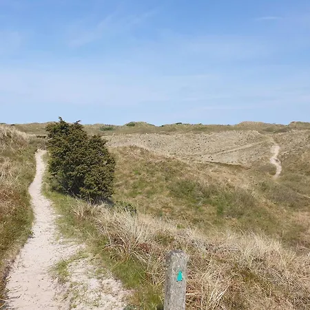 8 Person In Bindslev-by Traum