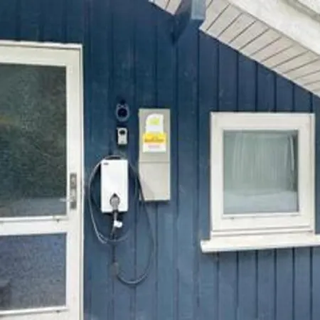 4 Star In * Bindslev