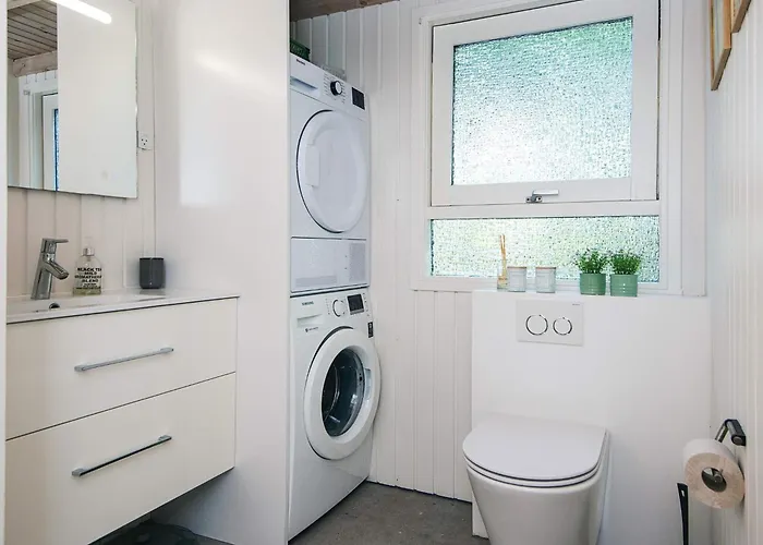 8 Person In Bindslev-by Traum Tatil Evi